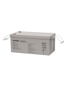 Akumulator Żelowy 12V 200Ah  Vipow
