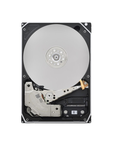 Toshiba Mg09 Dysk Twardy 12 Tb 7200 Rpm 3.5" Serial Ata Iii