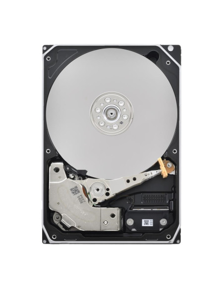 Toshiba Mg09 Dysk Twardy 12 Tb 7200 Rpm 3.5" Serial Ata Iii