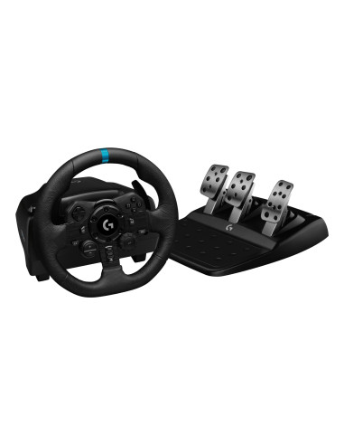 Kierownica Logitech G923 Ps4/Ps5/Pc 941-000149