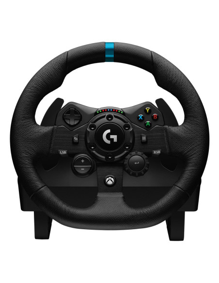 Kierownica Logitech G923 Ps4/Ps5/Pc 941-000149