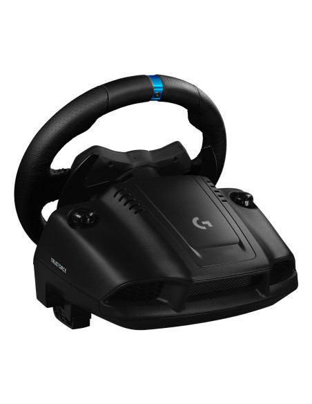 Kierownica Logitech G923 Ps4/Ps5/Pc 941-000149