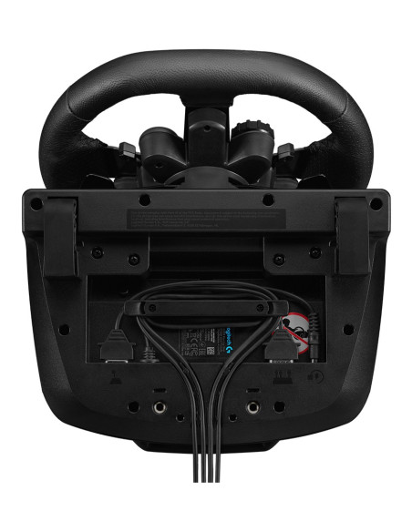 Kierownica Logitech G923 Ps4/Ps5/Pc 941-000149