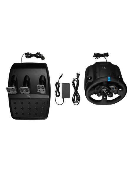 Kierownica Logitech G923 Ps4/Ps5/Pc 941-000149