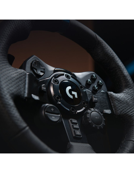 Kierownica Logitech G923 Ps4/Ps5/Pc 941-000149