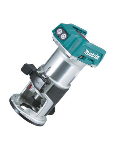 Frezarka 18V Drt50Zjx2 Makpac Makita