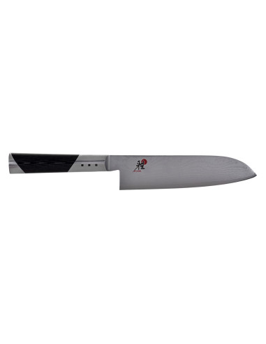 Nóż Santoku Miyabi 7000D 34544-181-0 - 18 Cm