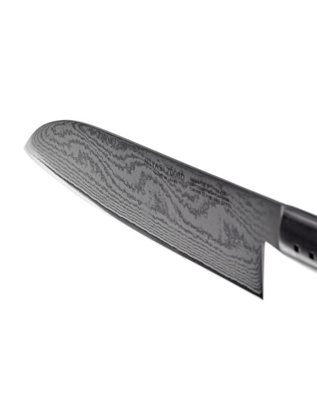 Nóż Santoku Miyabi 7000D 34544-181-0 - 18 Cm