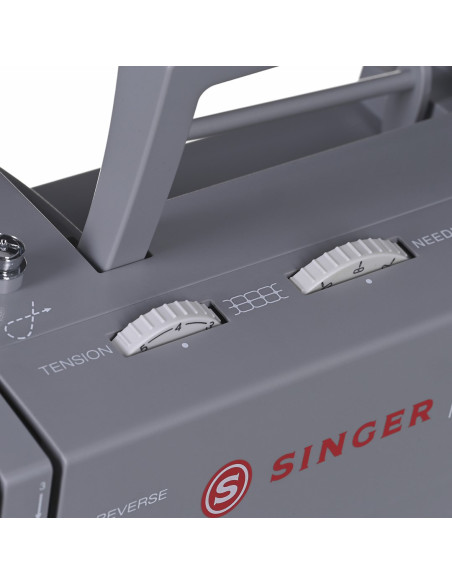 Maszyna Do Szycia Singer Smc 4423/00