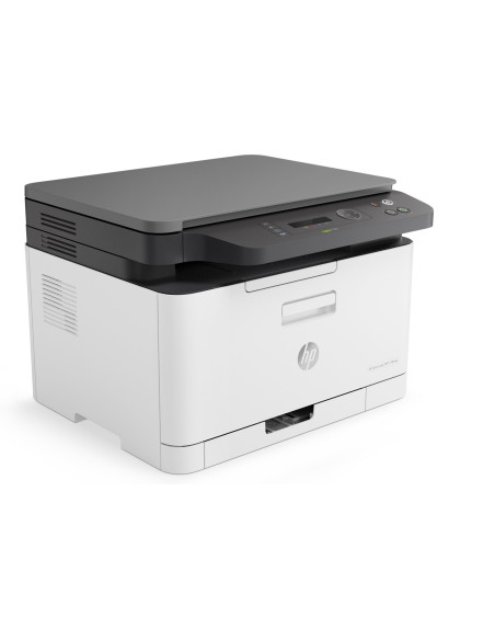 Urządzenie Wielofunkcyjne Hp Color Laser Mfp 178Nw 4Zb96A (Laserowe, Laserowe Kolor  A4  Skaner Płaski)