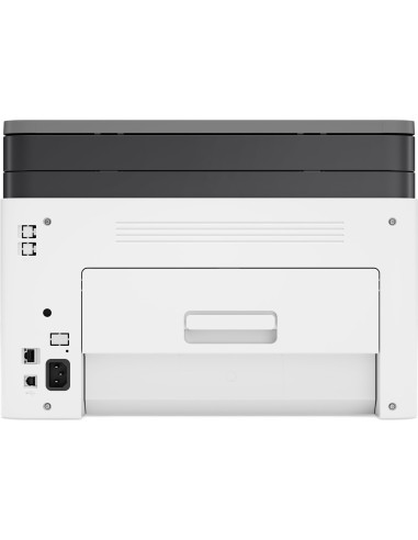 Urządzenie Wielofunkcyjne Hp Color Laser Mfp 178Nw 4Zb96A (Laserowe, Laserowe Kolor  A4  Skaner Płaski)