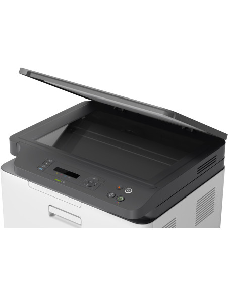 Urządzenie Wielofunkcyjne Hp Color Laser Mfp 178Nw 4Zb96A (Laserowe, Laserowe Kolor  A4  Skaner Płaski)