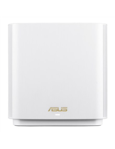 Asus Zenwifi Xt9 (W-1-Pk) Tri-Band (2.4 Ghz/5 Ghz/5 Ghz) Wi-Fi 6 (802.11Ax) Biały 4 Wewnętrzne