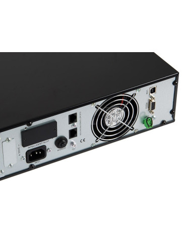 Green Cell Zasilacz Awaryjny Ups Ups13 1000Va 900W Do Szaf Serwerowych Rack Rtii