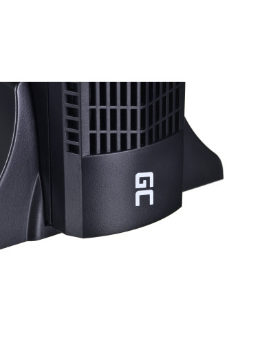 Green Cell Zasilacz Awaryjny Ups Ups13 1000Va 900W Do Szaf Serwerowych Rack Rtii