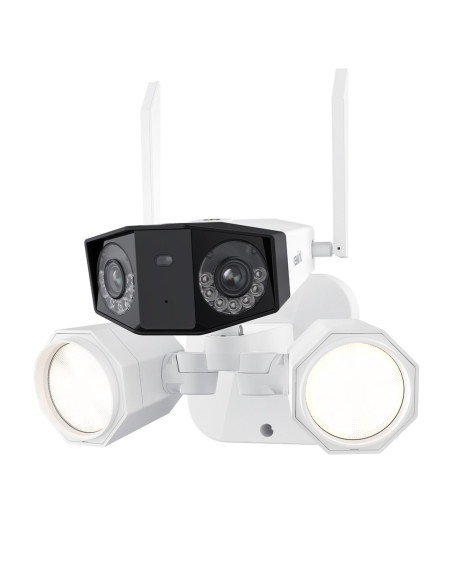 Kamera Ip Reolink Floodlight Series F750W (Duo Floodlight Wifi)