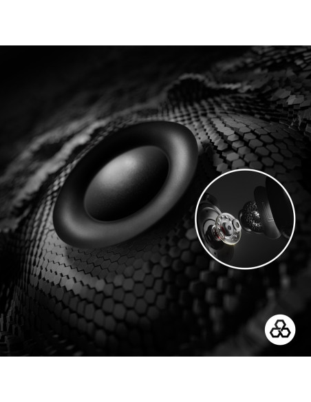 Logitech G Pro X 2 Zestaw Słuchawkowy Przewodowy I Bezprzewodowy Opaska Na Głowę Gaming Bluetooth Czarny
