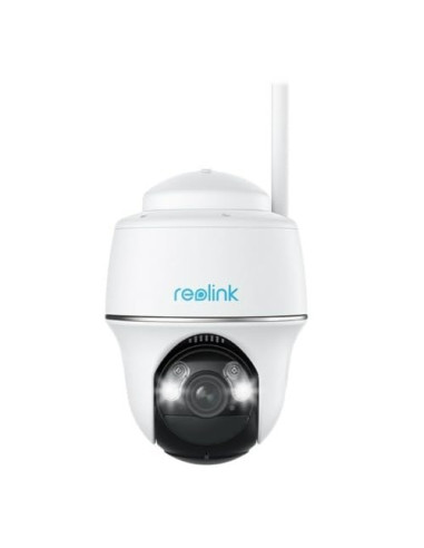 Kamera Ip Argus Pt Ultra Bateryjna Reolink