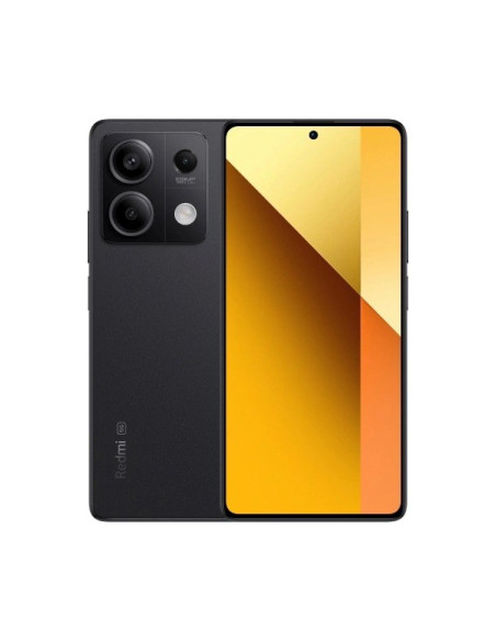 Smartfon Xiaomi Redmi Note 13 5G 8/256Gb Ds Graphite Black