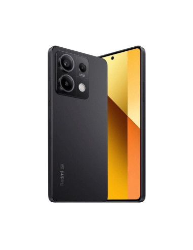 Smartfon Xiaomi Redmi Note 13 5G 8/256Gb Ds Graphite Black