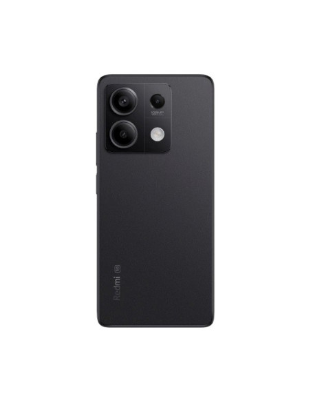 Smartfon Xiaomi Redmi Note 13 5G 8/256Gb Ds Graphite Black