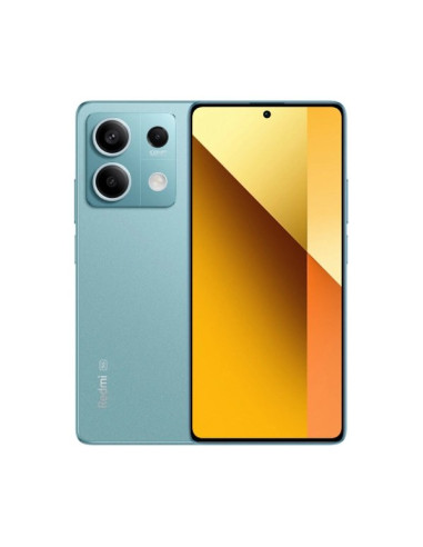 Smartfon Xiaomi Redmi Note 13 5G 8/256Gb Ds Ocean Teal Blue