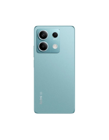 Smartfon Xiaomi Redmi Note 13 5G 8/256Gb Ds Ocean Teal Blue