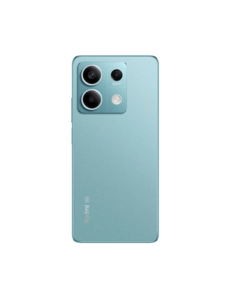 Smartfon Xiaomi Redmi Note 13 5G 8/256Gb Ds Ocean Teal Blue