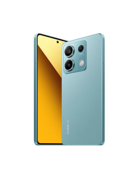 Smartfon Xiaomi Redmi Note 13 5G 8/256Gb Ds Ocean Teal Blue