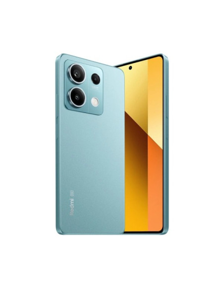 Smartfon Xiaomi Redmi Note 13 5G 8/256Gb Ds Ocean Teal Blue