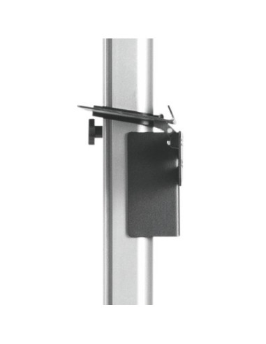 Techly Ica-Tr32 Uchwyt Do Telewizorów 177,8 Cm (70") Srebrny