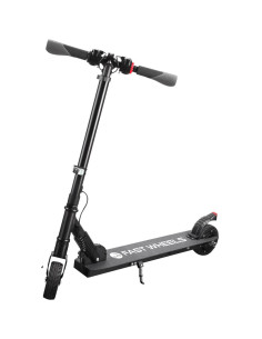 Hulajnoga Elektryczna Rebel Fast Wheels