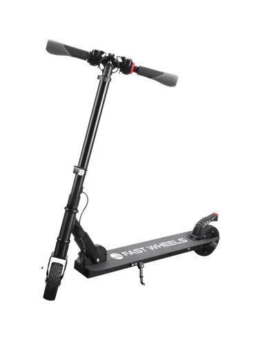Hulajnoga Elektryczna Rebel Fast Wheels