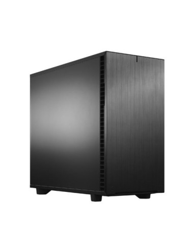 Fractal Design Define 7 Midi Tower Czarny