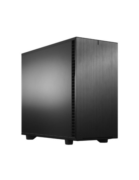 Fractal Design Define 7 Midi Tower Czarny