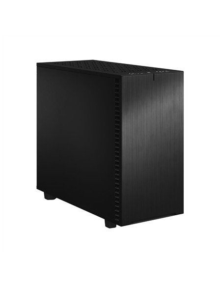 Fractal Design Define 7 Midi Tower Czarny