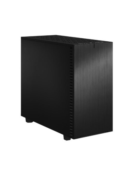 Fractal Design Define 7 Midi Tower Czarny