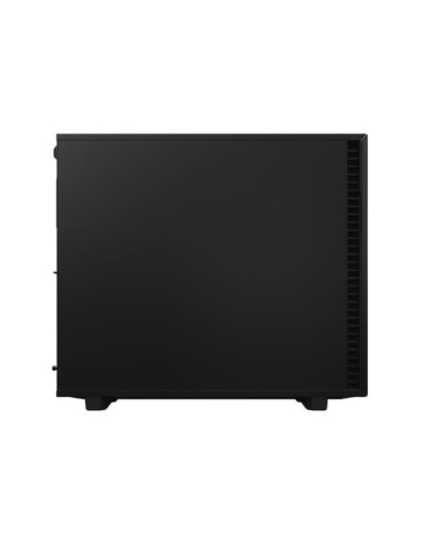 Fractal Design Define 7 Midi Tower Czarny