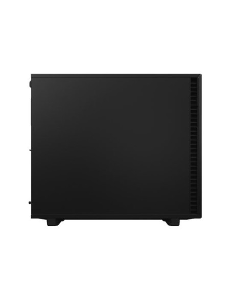 Fractal Design Define 7 Midi Tower Czarny