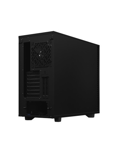 Fractal Design Define 7 Midi Tower Czarny