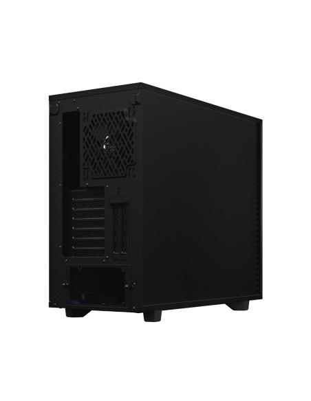 Fractal Design Define 7 Midi Tower Czarny