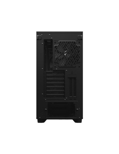 Fractal Design Define 7 Midi Tower Czarny