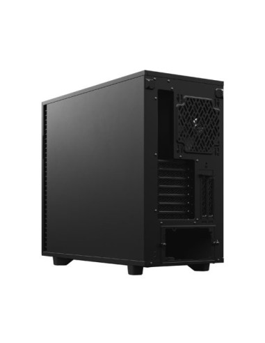 Fractal Design Define 7 Midi Tower Czarny