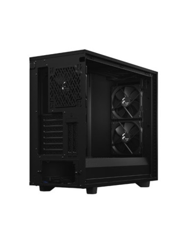 Fractal Design Define 7 Midi Tower Czarny