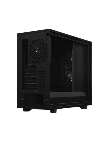 Fractal Design Define 7 Midi Tower Czarny