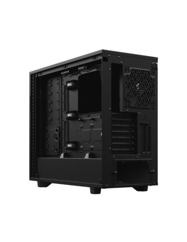 Fractal Design Define 7 Midi Tower Czarny