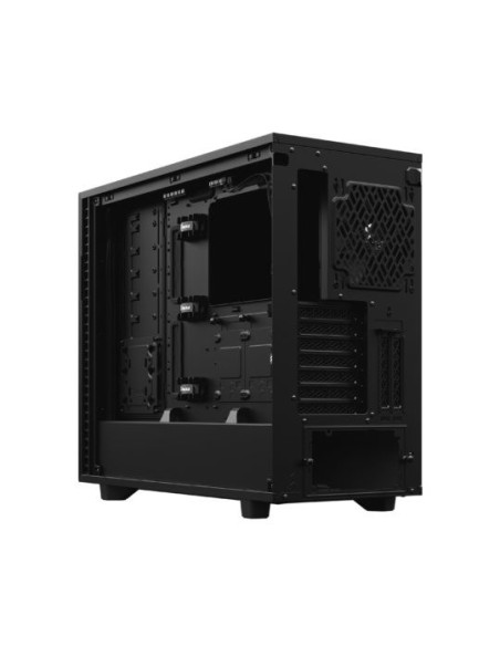 Fractal Design Define 7 Midi Tower Czarny