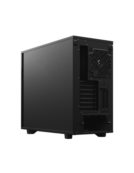 Fractal Design Define 7 Midi Tower Czarny