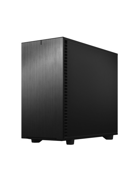 Fractal Design Define 7 Midi Tower Czarny