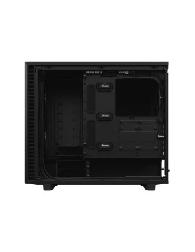 Fractal Design Define 7 Midi Tower Czarny